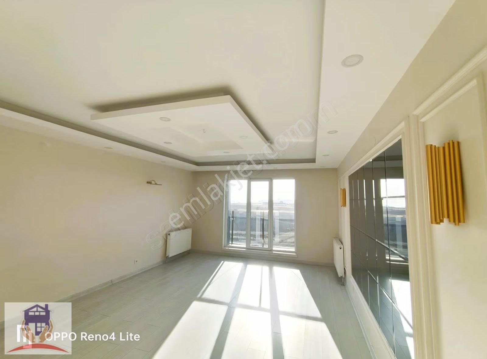 Vadim Emlak'tan Ankara Manzaralı Kiralık 4+1 Fuul Yapılı Daire - Görsel 13