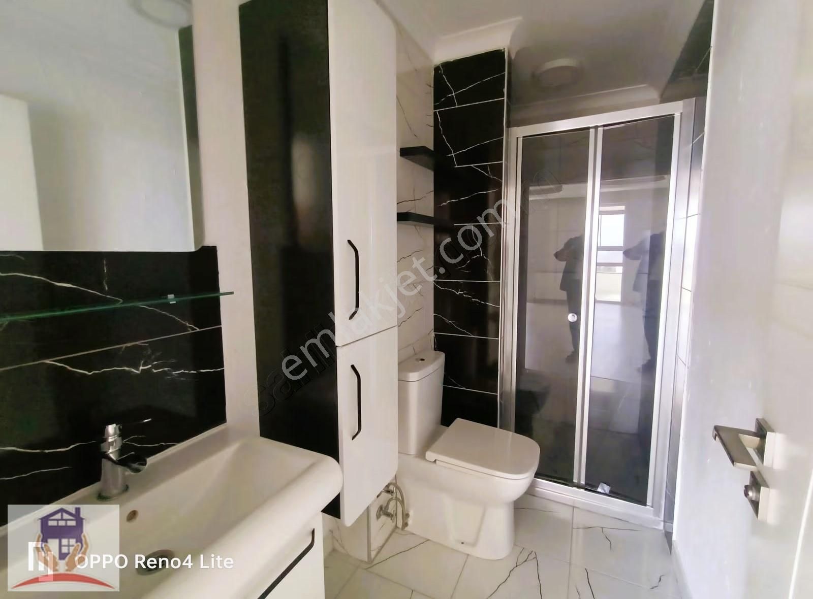 Vadim Emlak'tan Ankara Manzaralı Kiralık 4+1 Fuul Yapılı Daire - Görsel 19