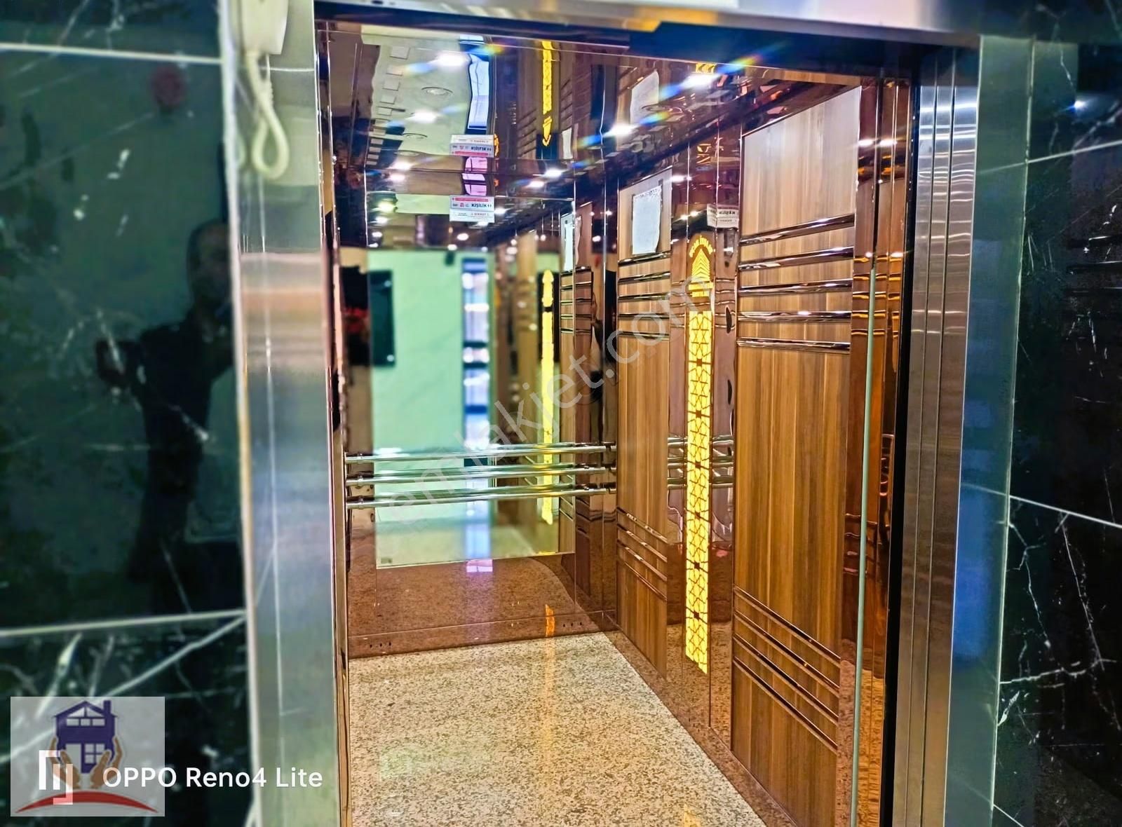 Vadim Emlak'tan Ankara Manzaralı Kiralık 4+1 Fuul Yapılı Daire - Görsel 21