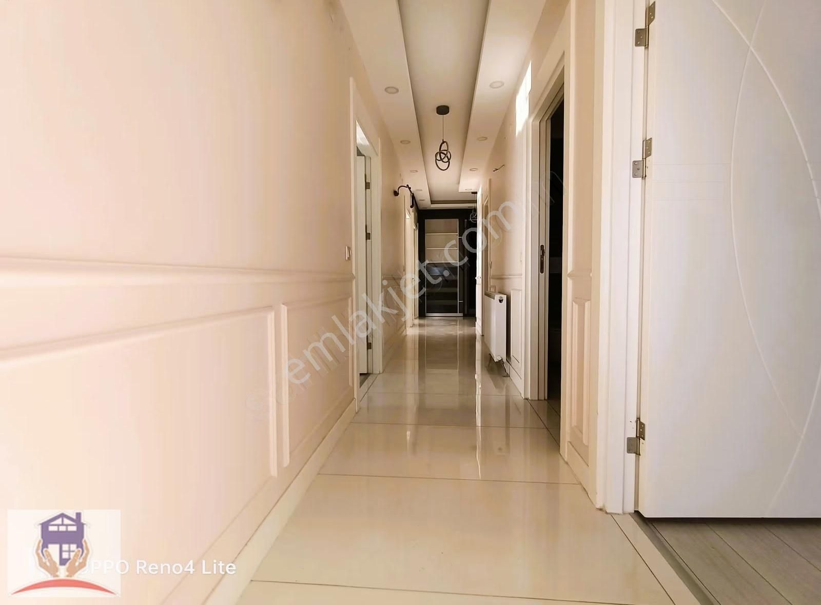 Vadim Emlak'tan Ankara Manzaralı Kiralık 4+1 Fuul Yapılı Daire - Görsel 29