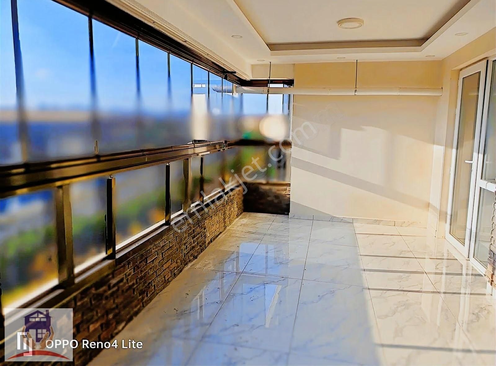 Vadim Emlak'tan Ankara Manzaralı Kiralık 4+1 Fuul Yapılı Daire - Görsel 7