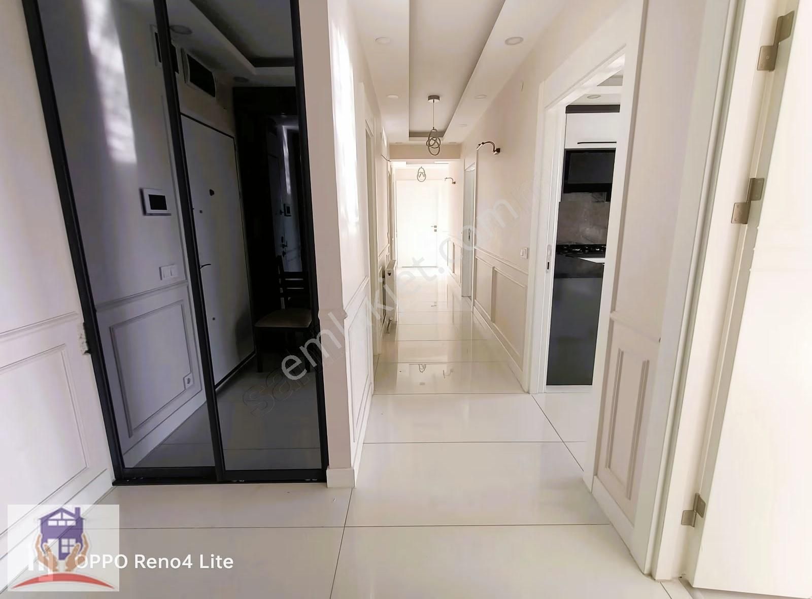 Vadim Emlak'tan Ankara Manzaralı Kiralık 4+1 Fuul Yapılı Daire - Görsel 8