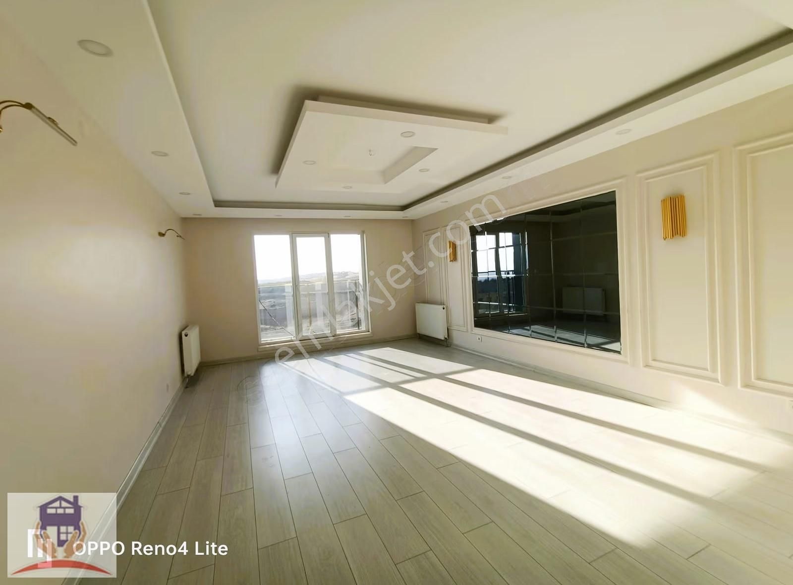 Vadim Emlak'tan Ankara Manzaralı Kiralık 4+1 Fuul Yapılı Daire - Görsel 28