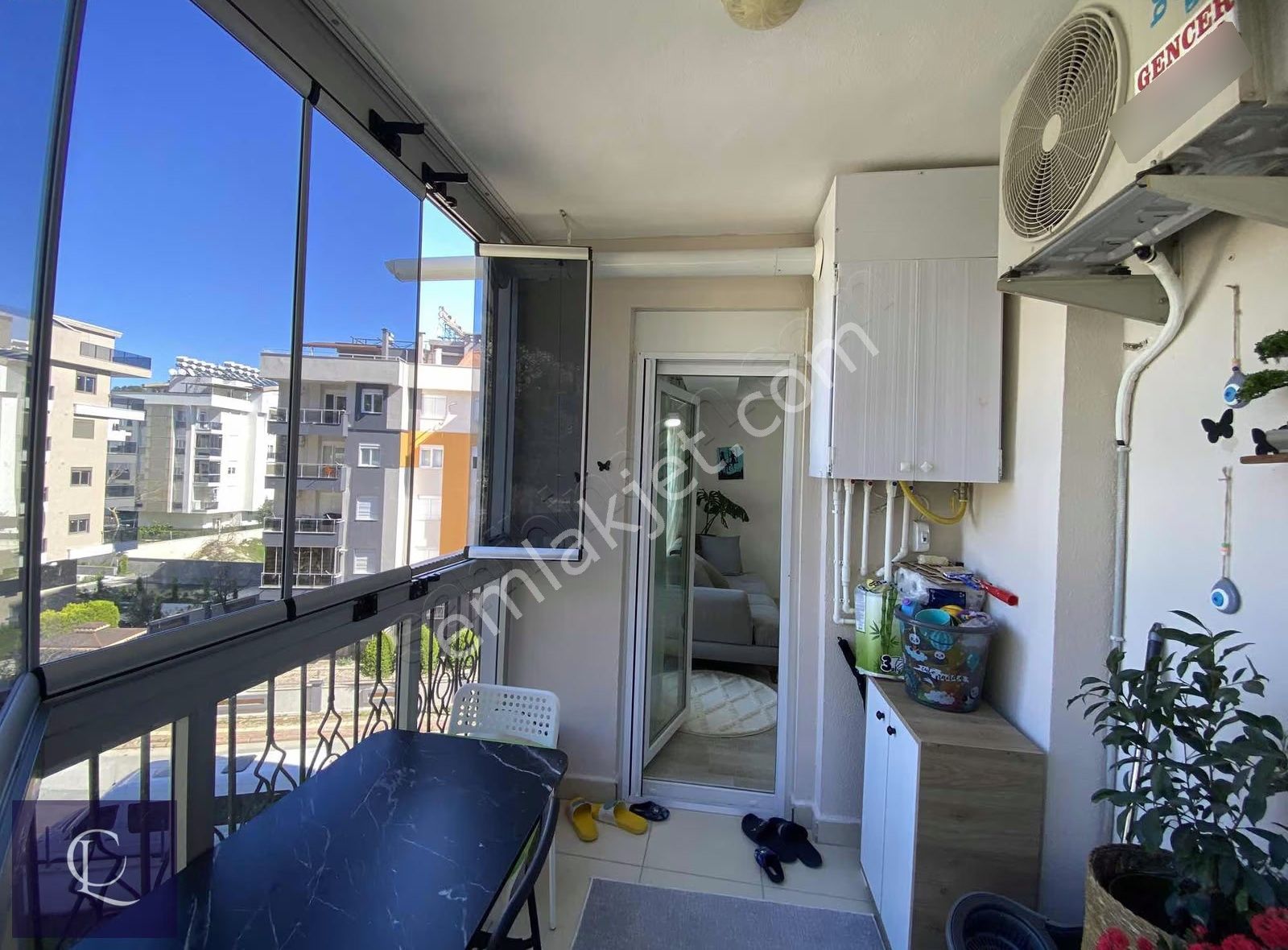 Clara Gayrimenkul'den Konyaaltı'nda Satılık Fırsat Daire - Görsel 26