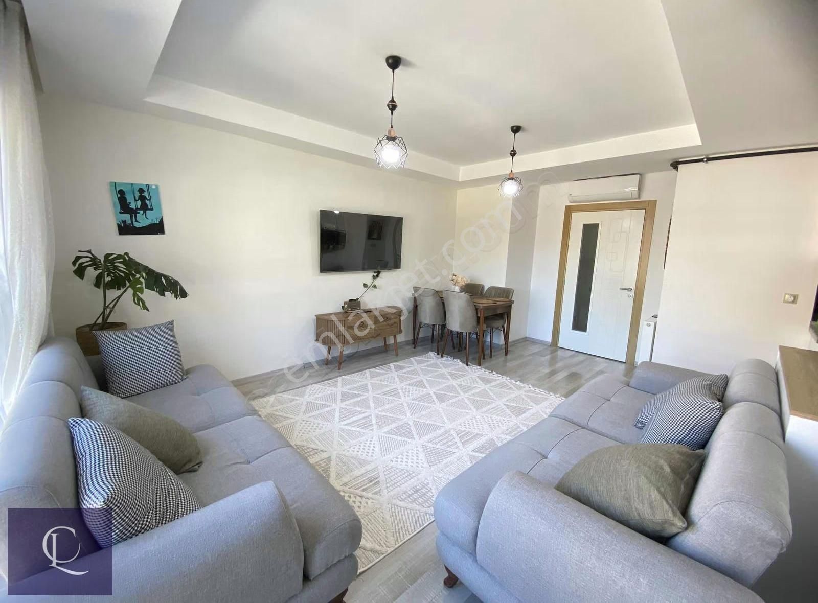 Clara Gayrimenkul'den Konyaaltı'nda Satılık Fırsat Daire - Görsel 2