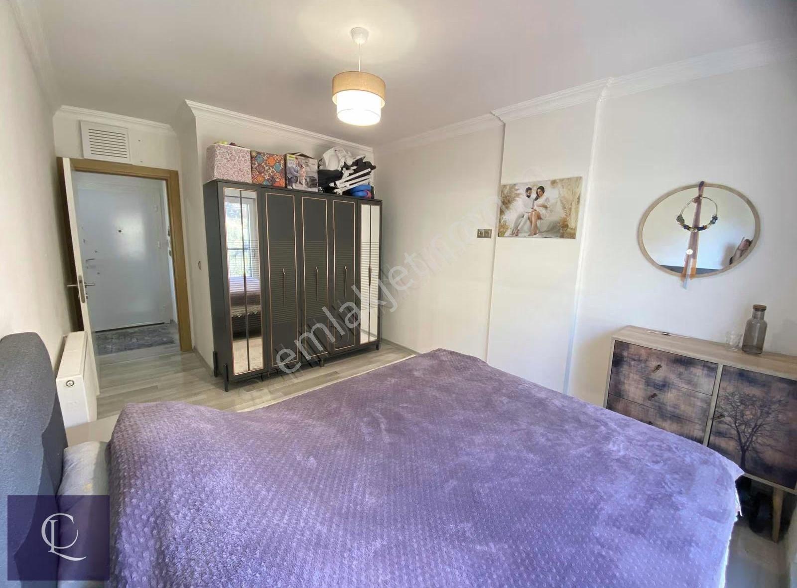 Clara Gayrimenkul'den Konyaaltı'nda Satılık Fırsat Daire - Görsel 8