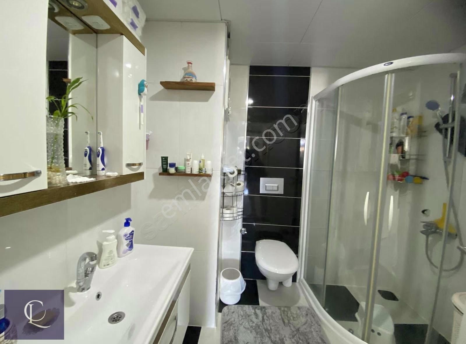 Clara Gayrimenkul'den Konyaaltı'nda Satılık Fırsat Daire - Görsel 3