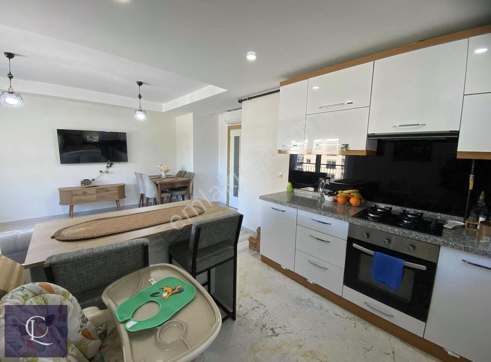 Clara Gayrimenkul'den Konyaaltı'nda Satılık Fırsat Daire - Görsel 23