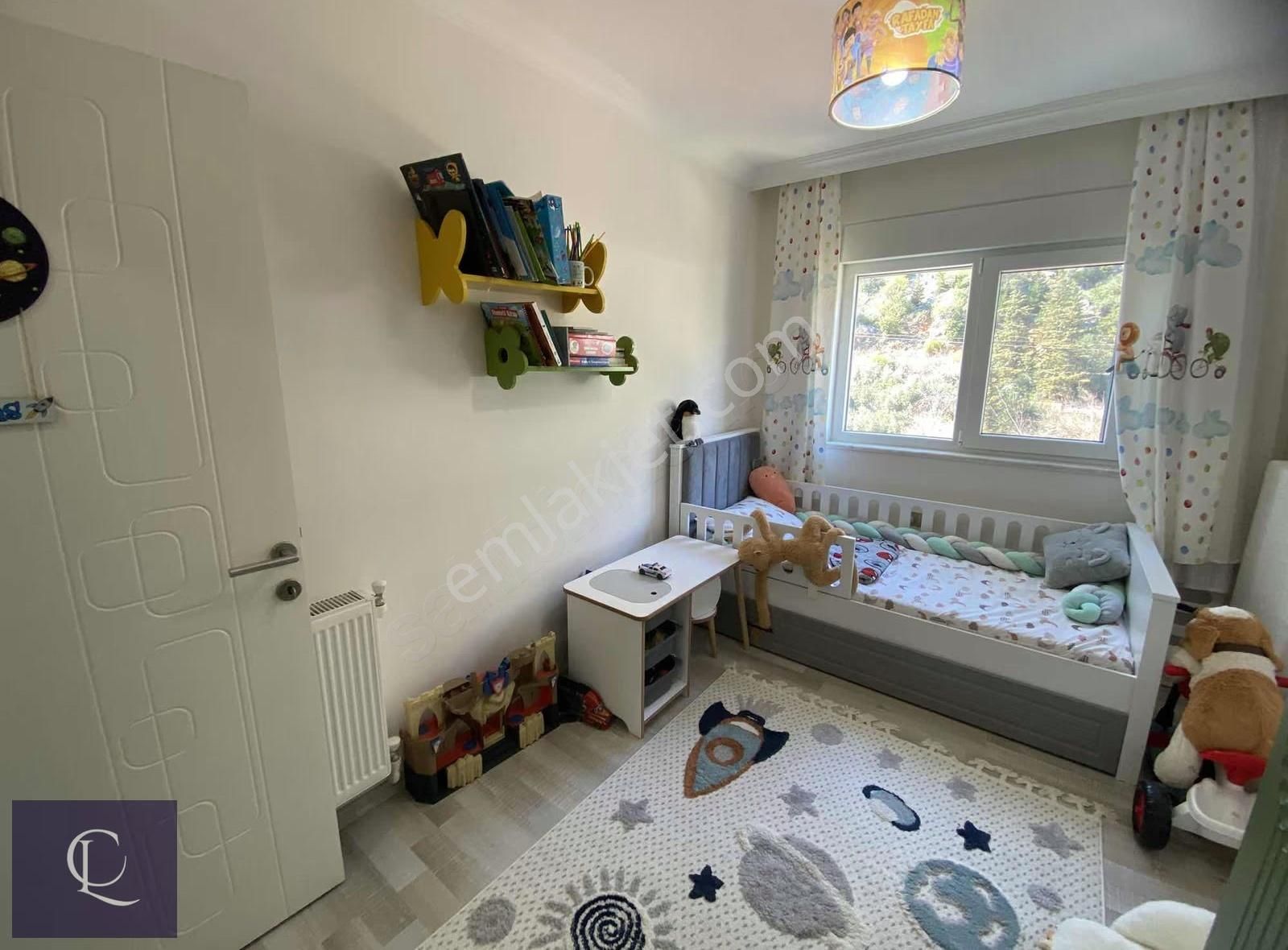 Clara Gayrimenkul'den Konyaaltı'nda Satılık Fırsat Daire - Görsel 9