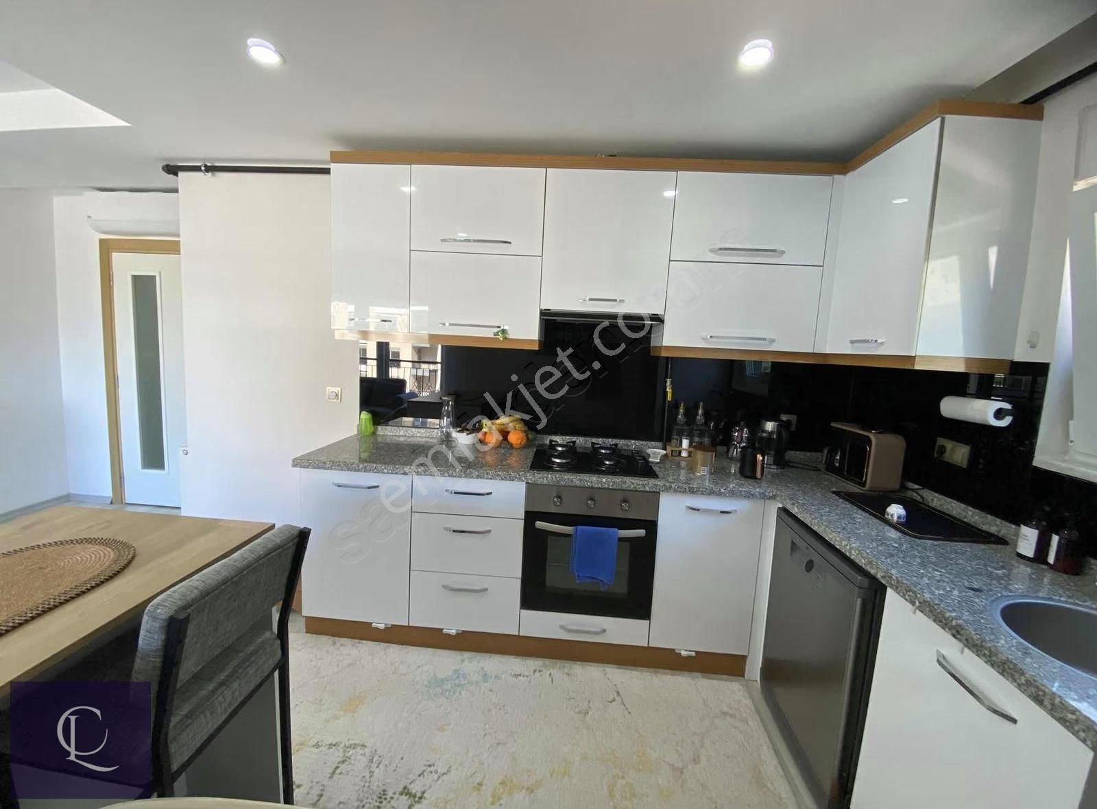 Clara Gayrimenkul'den Konyaaltı'nda Satılık Fırsat Daire - Görsel 17