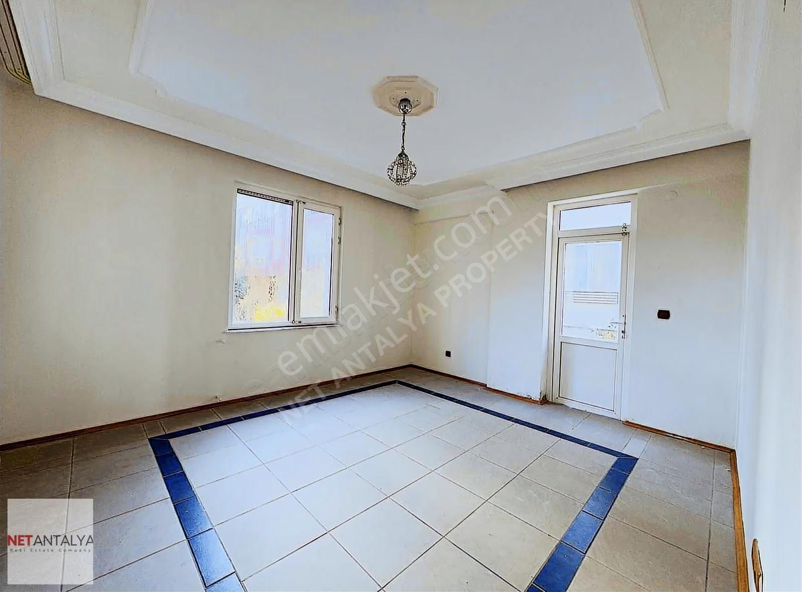 Konyaaltı Kuşkavağı'da Sahile Yakın 2+1 Kiralık Daire - Görsel 18