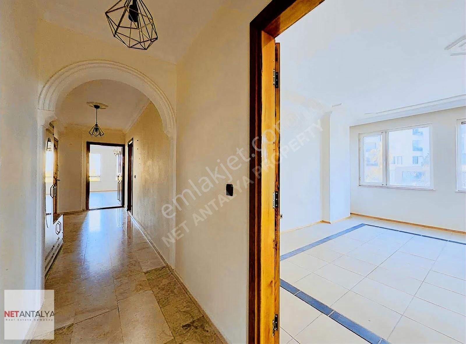 Konyaaltı Kuşkavağı'da Sahile Yakın 2+1 Kiralık Daire - Görsel 15