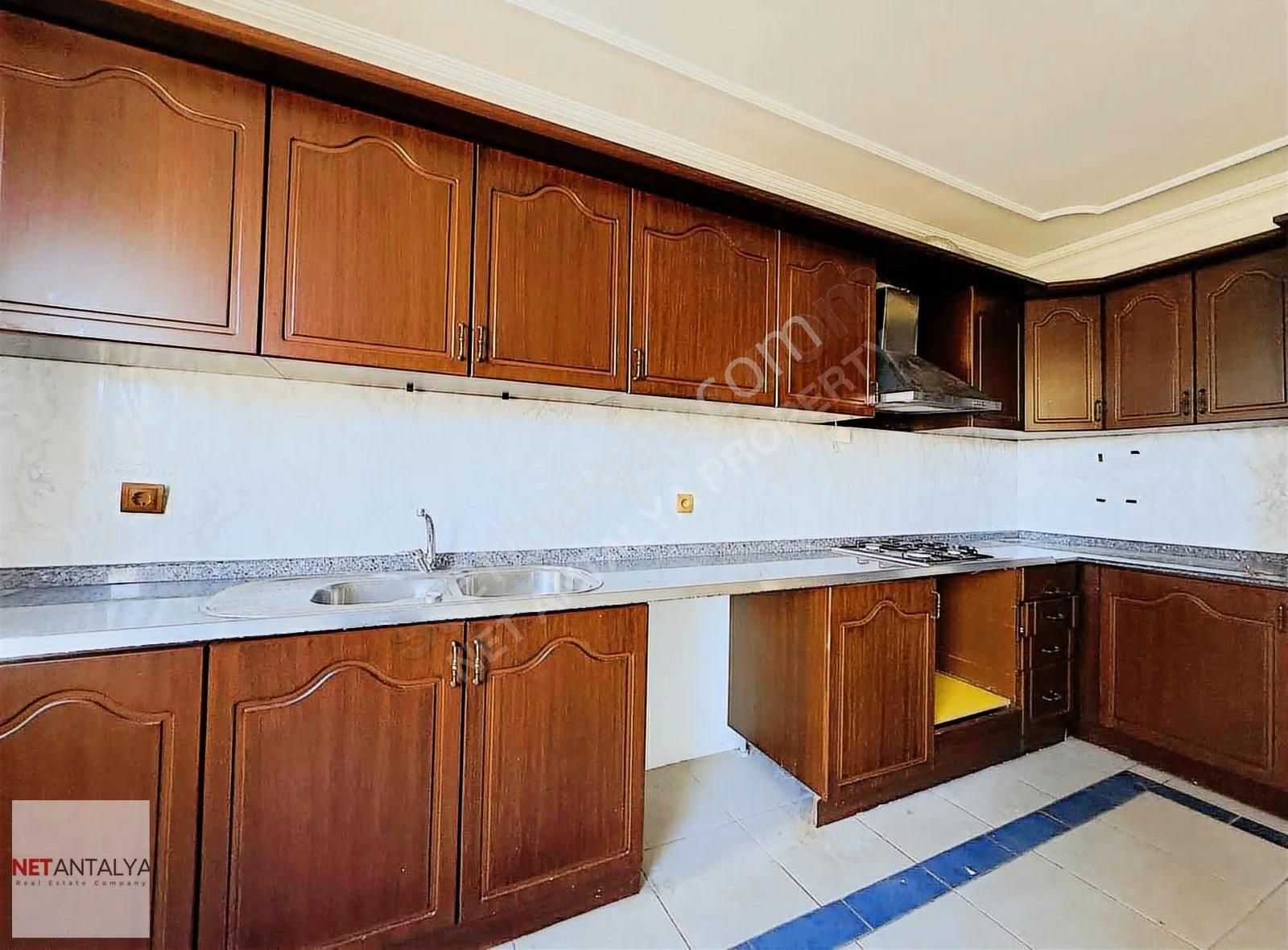 Konyaaltı Kuşkavağı'da Sahile Yakın 2+1 Kiralık Daire - Görsel 7