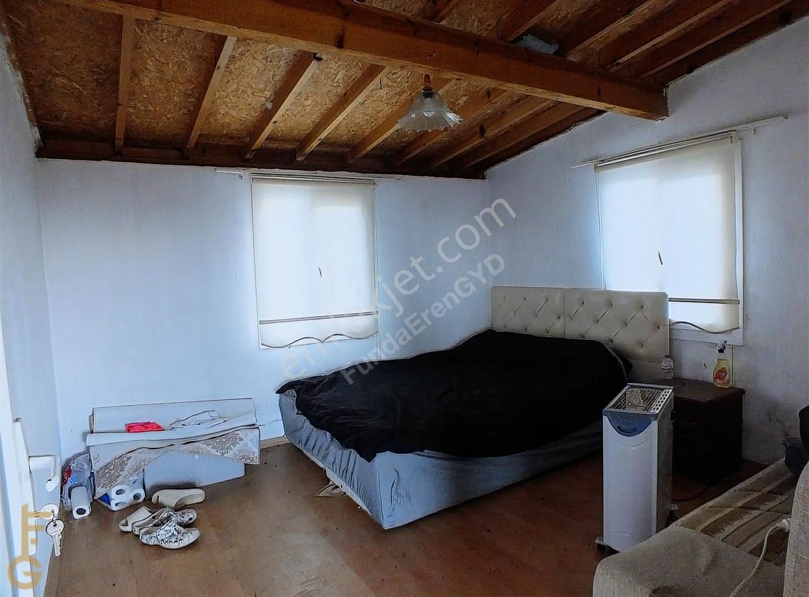 Şirince' De 2 Odalı 72m² Yapı Ve Şeftali Bahçesi Satılık 6927m² - Görsel 11