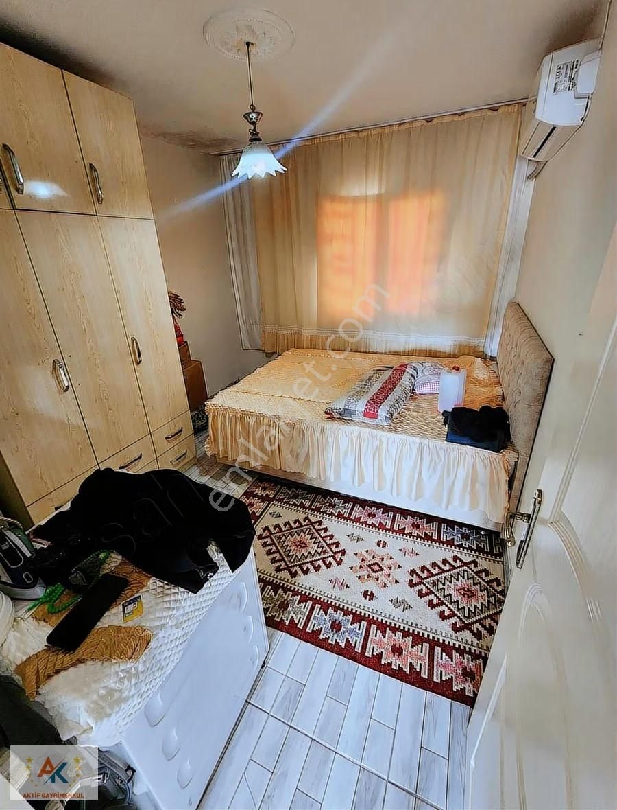 Aktif'den Halkkent De Satılık İçi Yapılı 2+1 Daire - Görsel 8