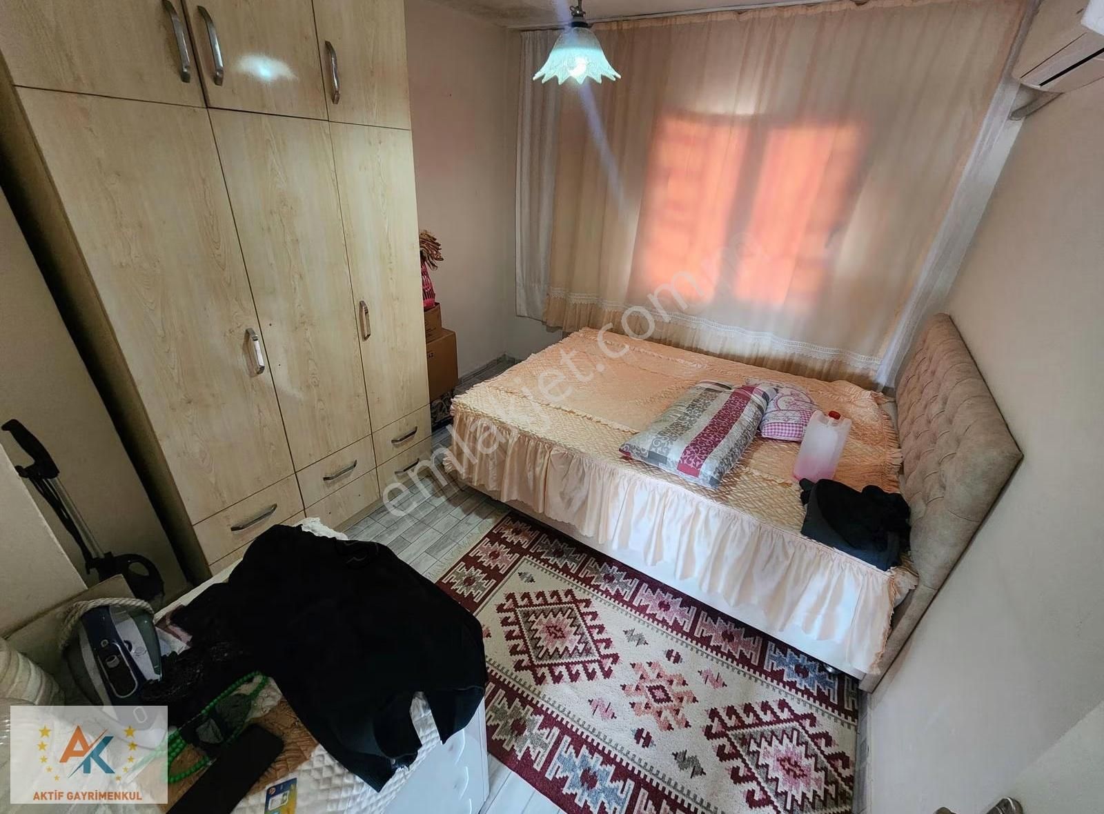 Aktif'den Halkkent De Satılık İçi Yapılı 2+1 Daire - Görsel 5