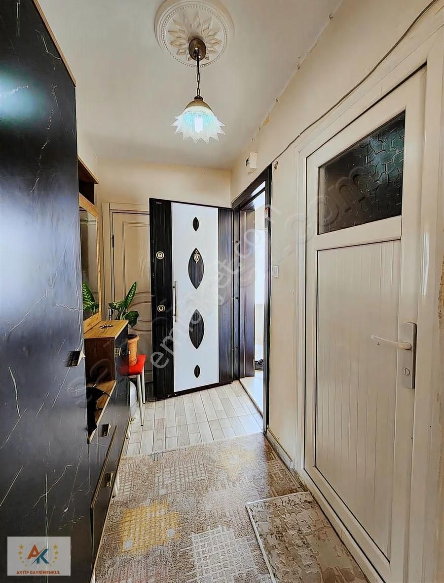 Aktif'den Halkkent De Satılık İçi Yapılı 2+1 Daire - Görsel 11