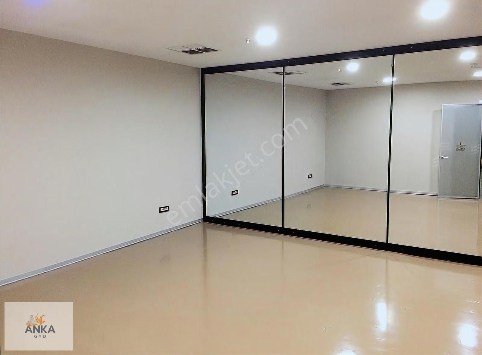 Venezia Da Şehir Mnz Kare Salon Satılık 1+1 Fırsat Daire - Görsel 5