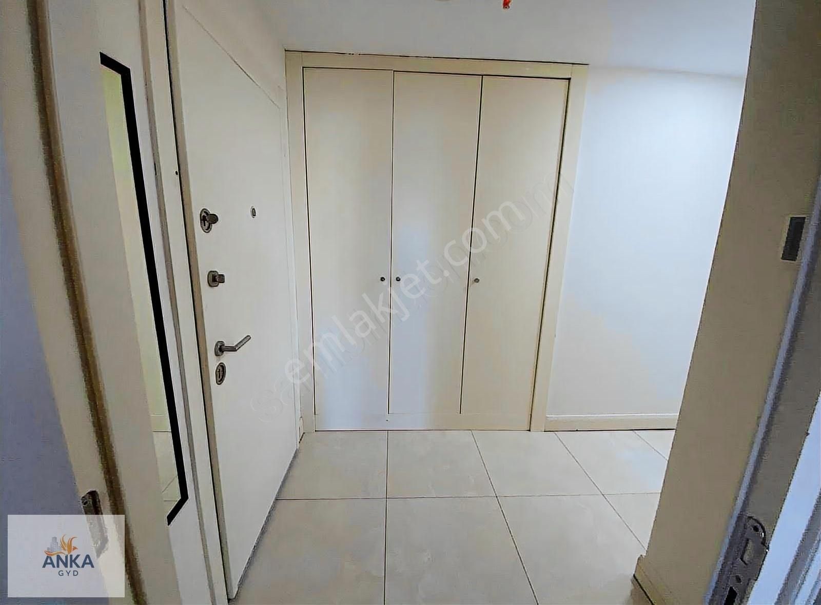 Venezia Da Şehir Mnz Balkonlu Satılık 2+1 Fırsat Daire - Görsel 17