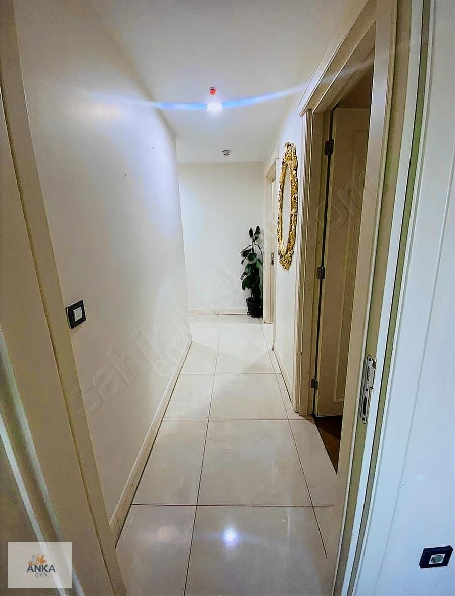 Venezia Da Şehir Mnz Balkonlu Satılık 2+1 Fırsat Daire - Görsel 5