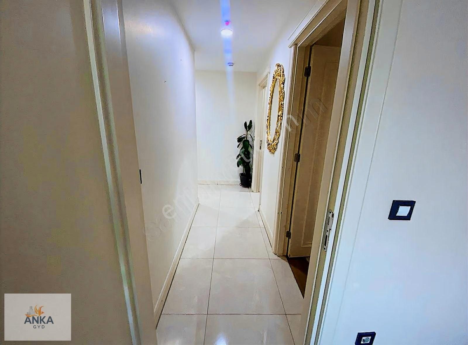 Venezia Da Şehir Mnz Balkonlu Satılık 2+1 Fırsat Daire - Görsel 21