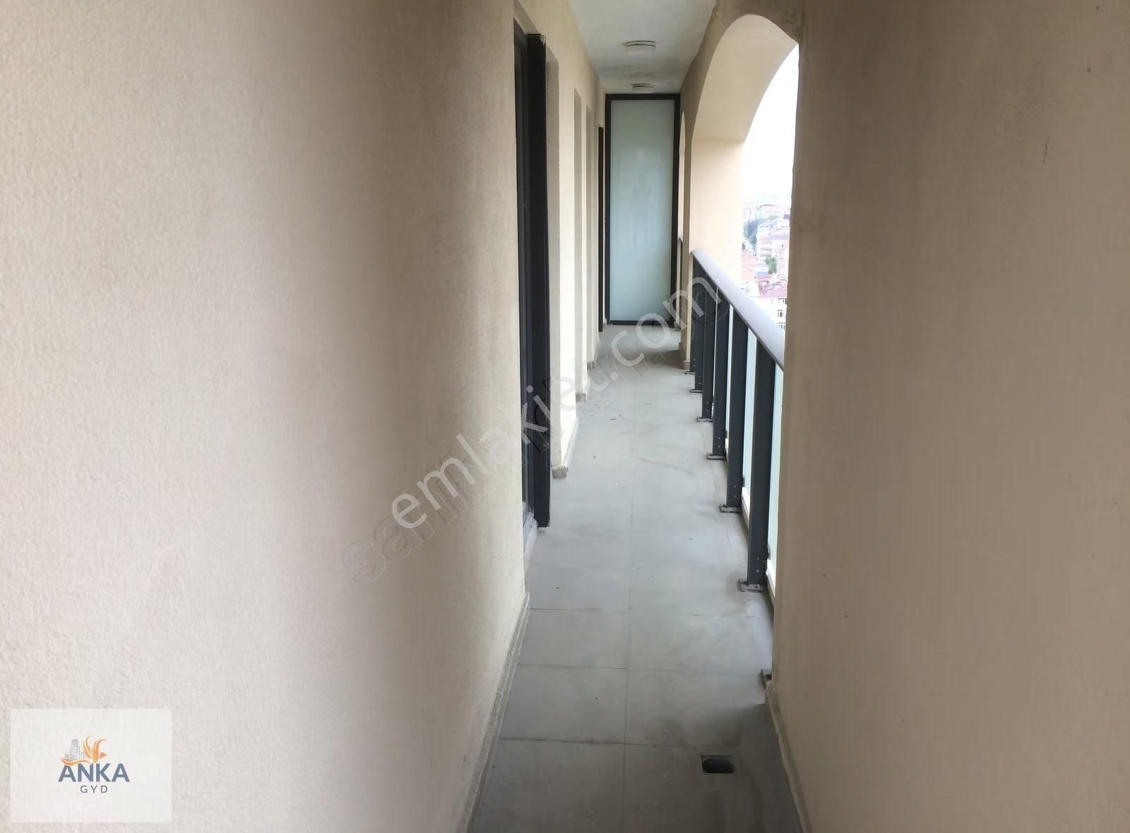 Venezia Mega 3+1 Full Balkon Şehir Manzaralı Kiralık Daire - Görsel 9