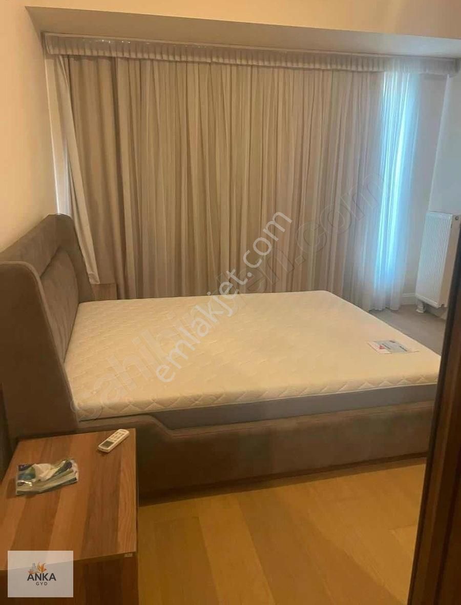 Viaport Venezia'da Şhr Mnz Kare Salon Eşyalı Satılık 1+1 Daire - Görsel 15