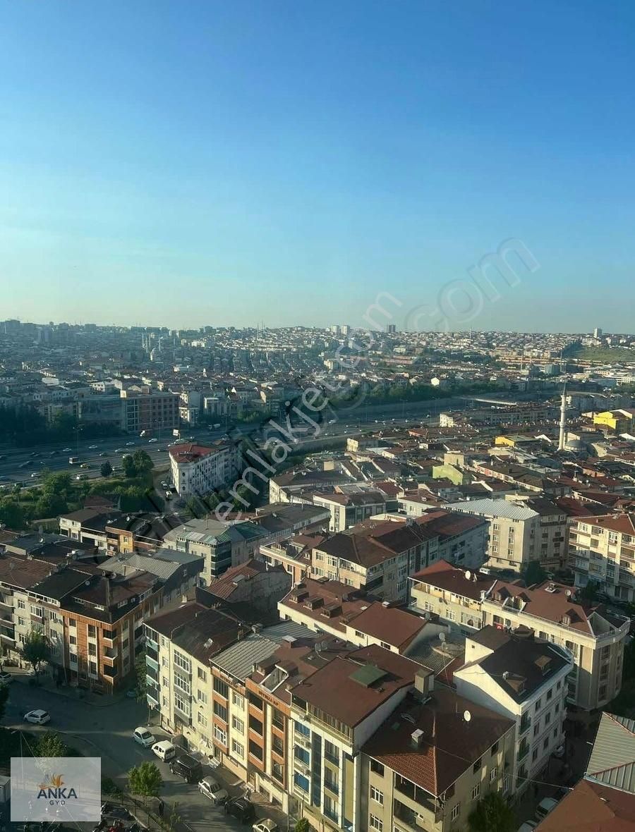 Viaport Venezia'da Şhr Mnz Kare Salon Eşyalı Satılık 1+1 Daire - Görsel 10