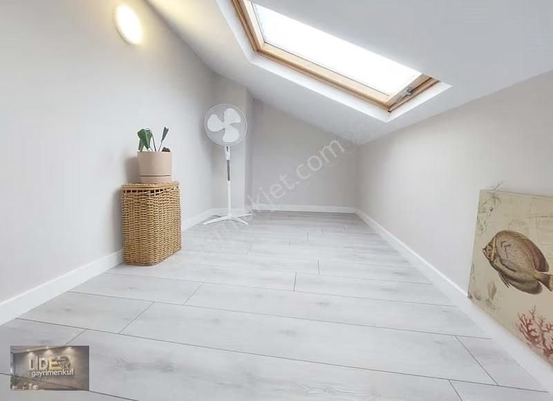 Lider'den Feyzullah Sahilde Deniz Manzaralı Ayrı M. 1+1 Dubleks! - Görsel 12