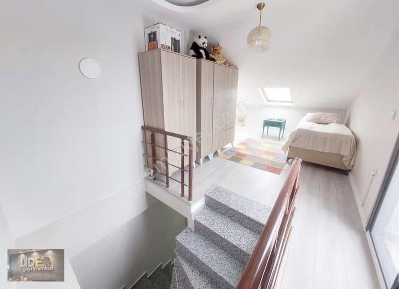 Lider'den Feyzullah Sahilde Deniz Manzaralı Ayrı M. 1+1 Dubleks! - Görsel 18