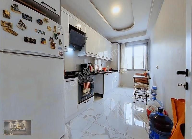 Lider'den Feyzullah Sahilde Deniz Manzaralı Ayrı M. 1+1 Dubleks! - Görsel 3