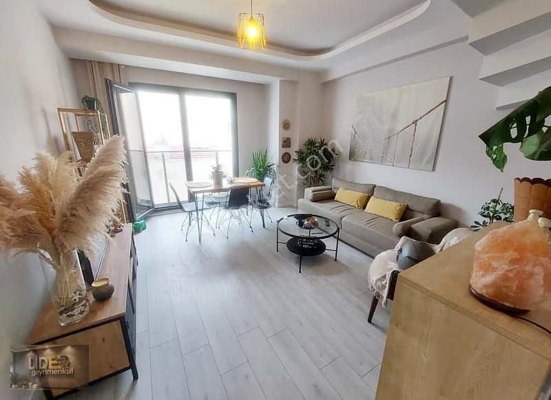 Lider'den Feyzullah Sahilde Deniz Manzaralı Ayrı M. 1+1 Dubleks! - Görsel 29