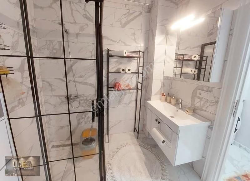 Lider'den Feyzullah Sahilde Deniz Manzaralı Ayrı M. 1+1 Dubleks! - Görsel 7