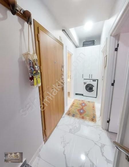 Lider'den Feyzullah Sahilde Deniz Manzaralı Ayrı M. 1+1 Dubleks! - Görsel 31