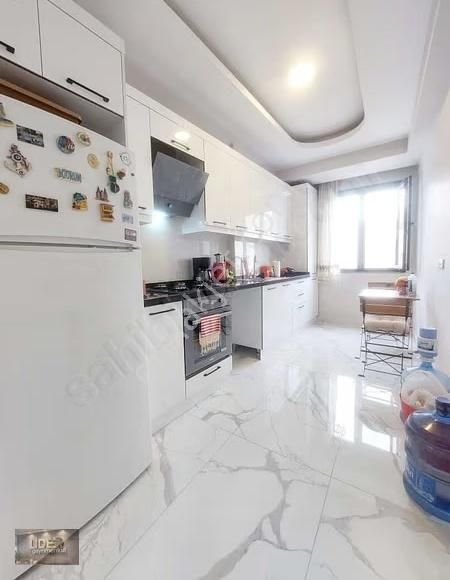 Lider'den Feyzullah Sahilde Deniz Manzaralı Ayrı M. 1+1 Dubleks! - Görsel 32