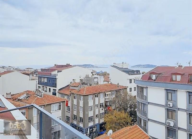 Lider'den Feyzullah Sahilde Deniz Manzaralı Ayrı M. 1+1 Dubleks! - Görsel 6