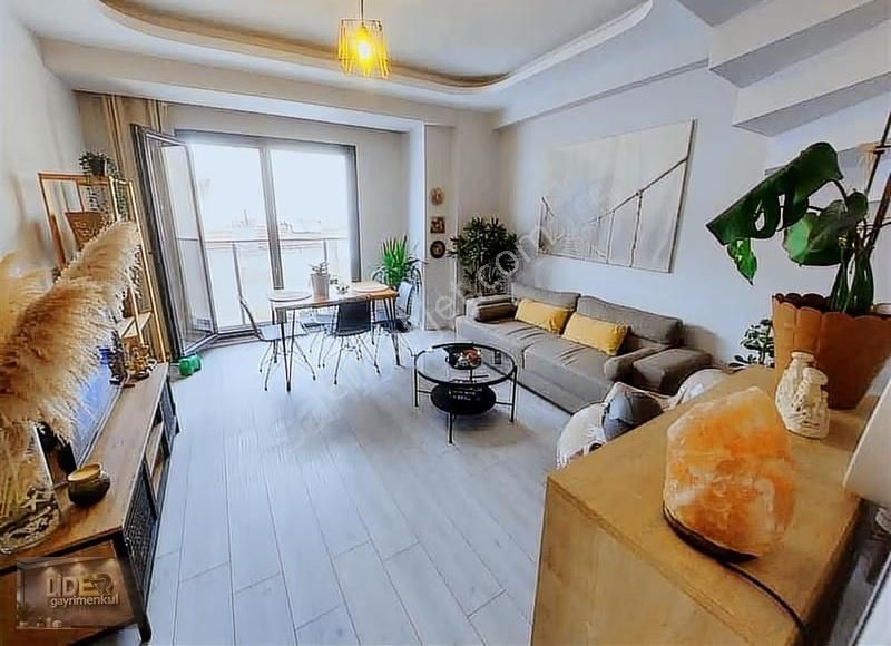 Lider'den Feyzullah Sahilde Deniz Manzaralı Ayrı M. 1+1 Dubleks! - Görsel 2