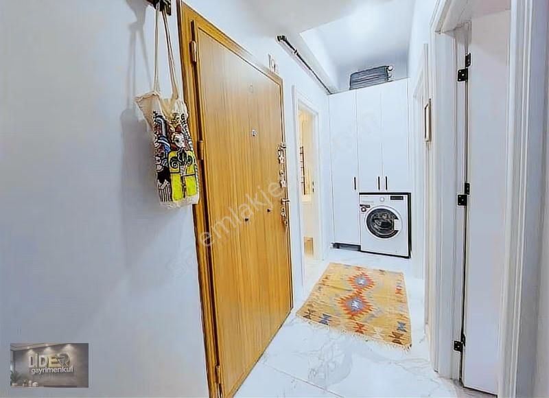 Lider'den Feyzullah Sahilde Deniz Manzaralı Ayrı M. 1+1 Dubleks! - Görsel 14