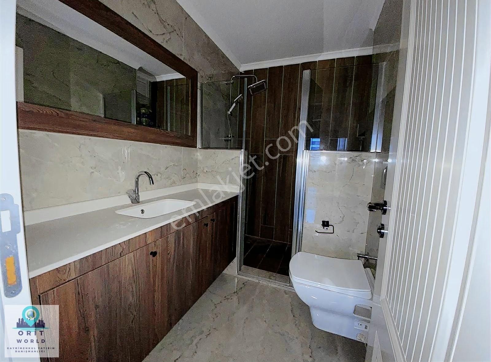 Kayapa Botanık Lıfe-yeni Bina-havuzlu Site 3+1 Ferah Daire - Görsel 4