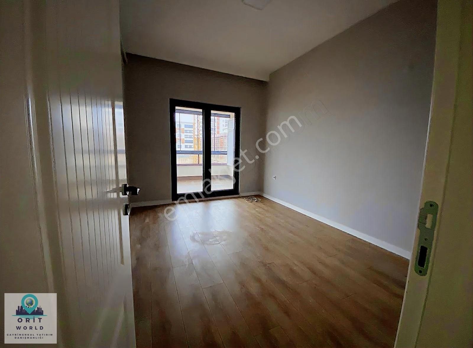 Kayapa Botanık Lıfe-yeni Bina-havuzlu Site 3+1 Ferah Daire - Görsel 12