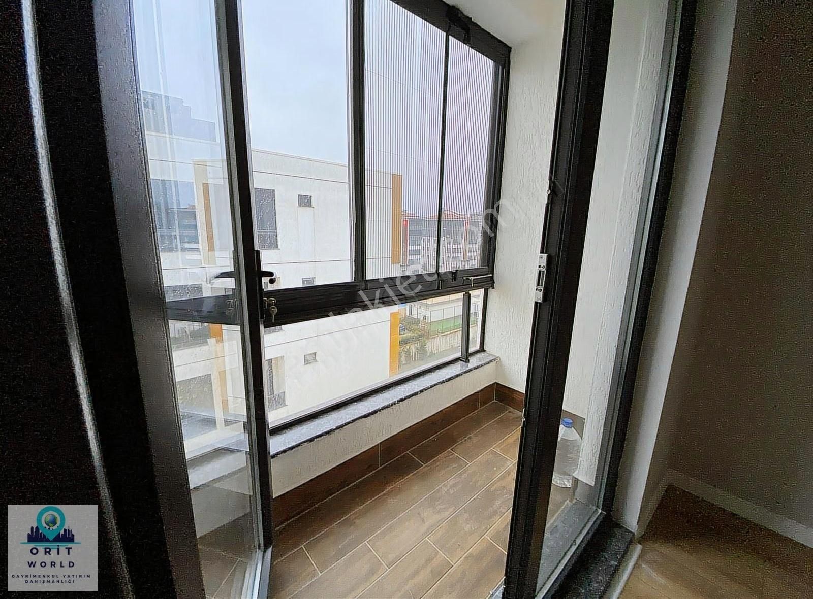 Kayapa Botanık Lıfe-yeni Bina-havuzlu Site 3+1 Ferah Daire - Görsel 22