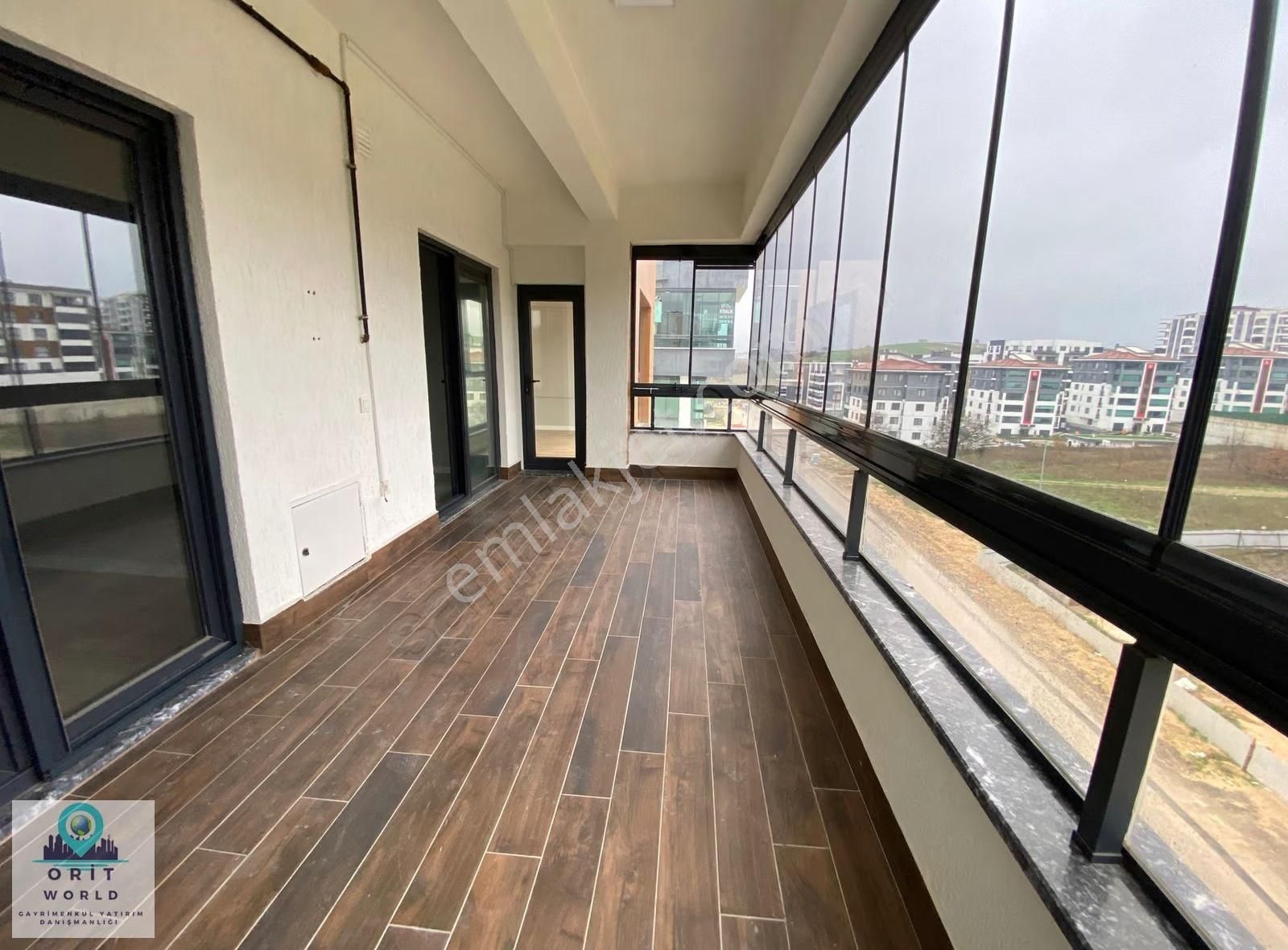 Kayapa Botanık Lıfe-yeni Bina-havuzlu Site 3+1 Ferah Daire - Görsel 23