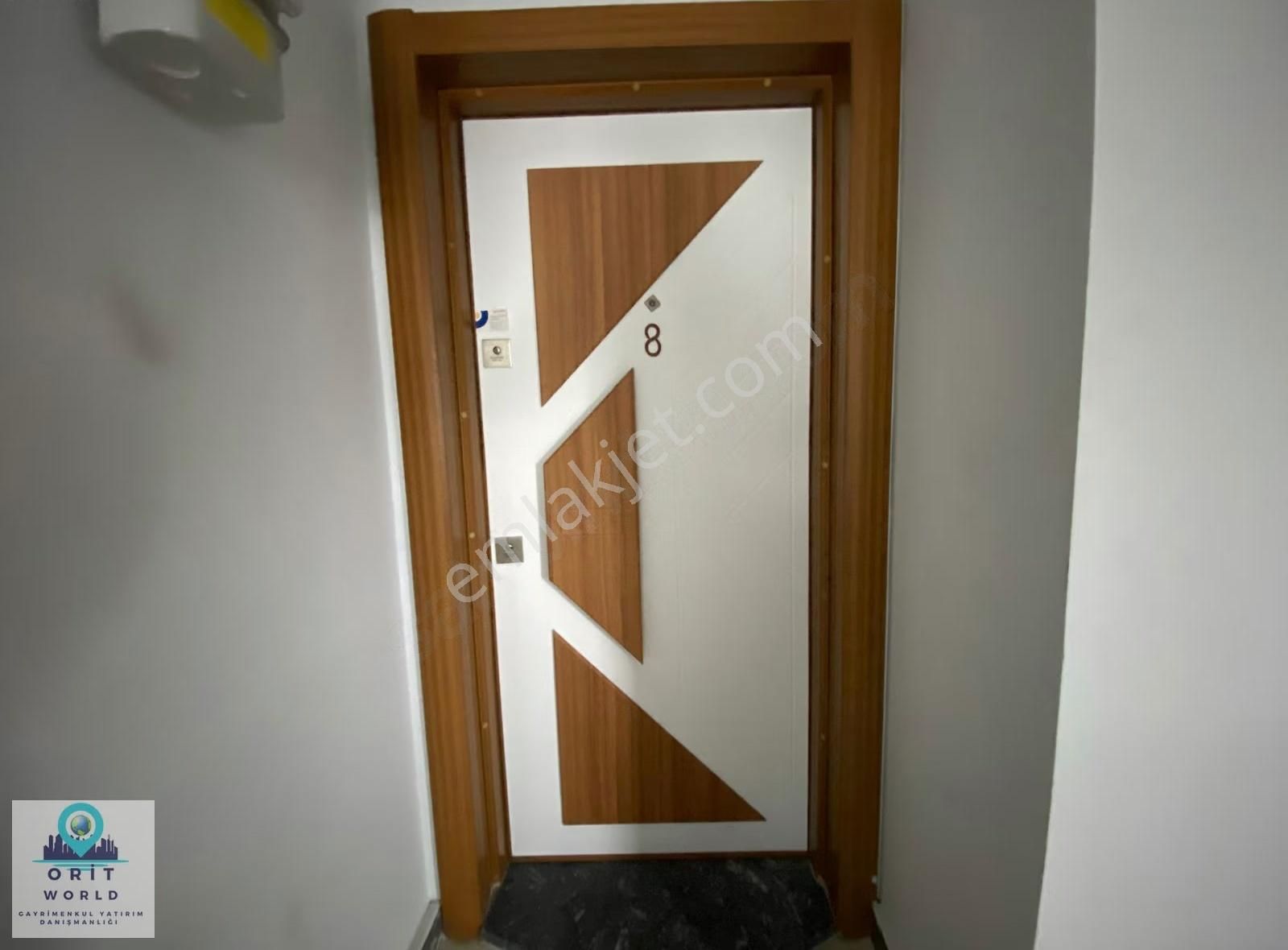 Kayapa Botanık Lıfe-yeni Bina-havuzlu Site 3+1 Ferah Daire - Görsel 21