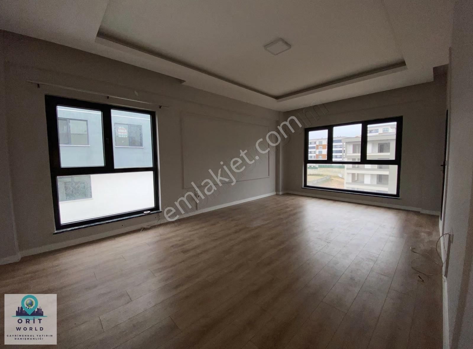 Kayapa Botanık Lıfe-yeni Bina-havuzlu Site 3+1 Ferah Daire - Görsel 19