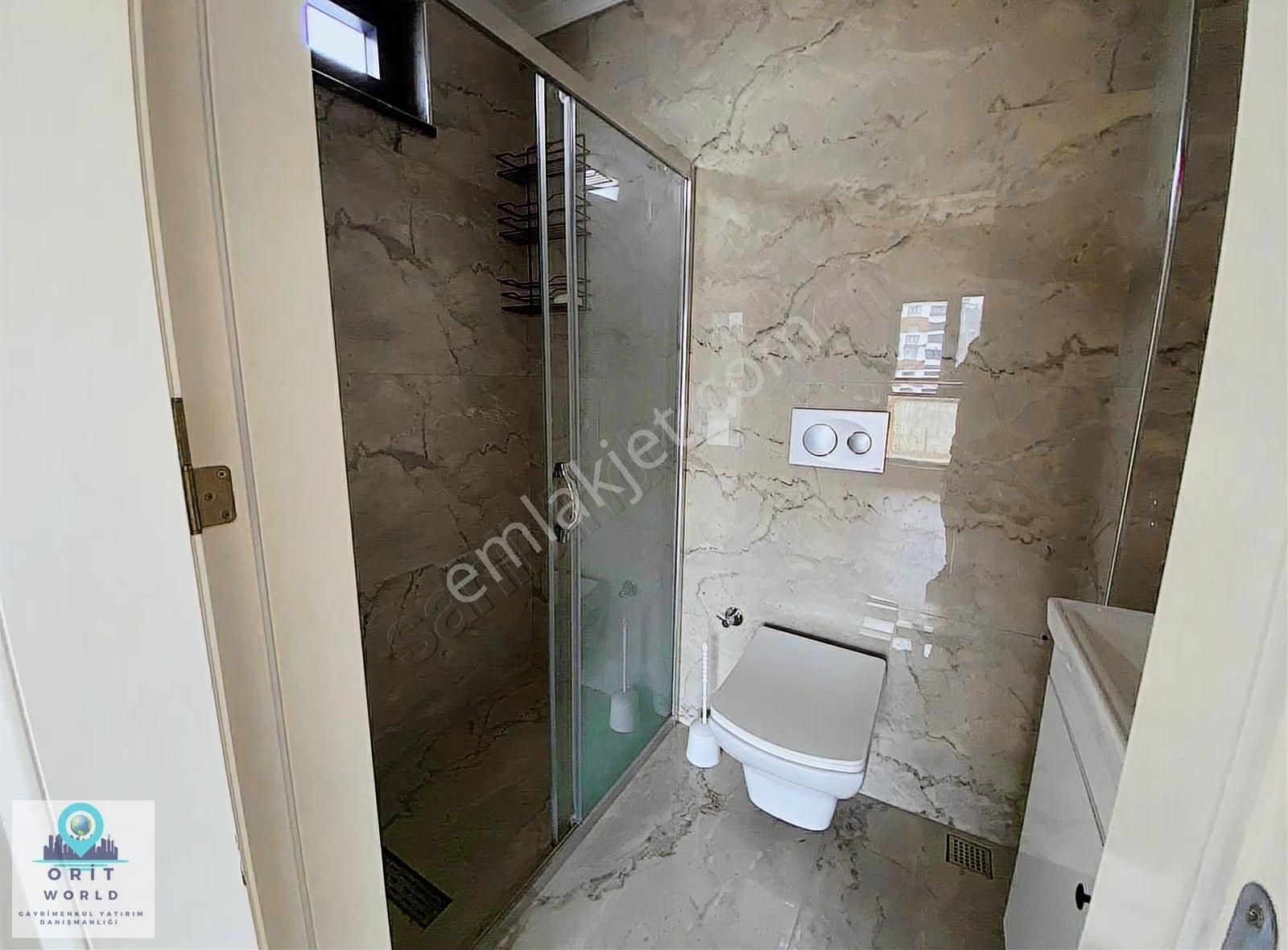 Kayapa Botanık Lıfe-yeni Bina-havuzlu Site 3+1 Ferah Daire - Görsel 25