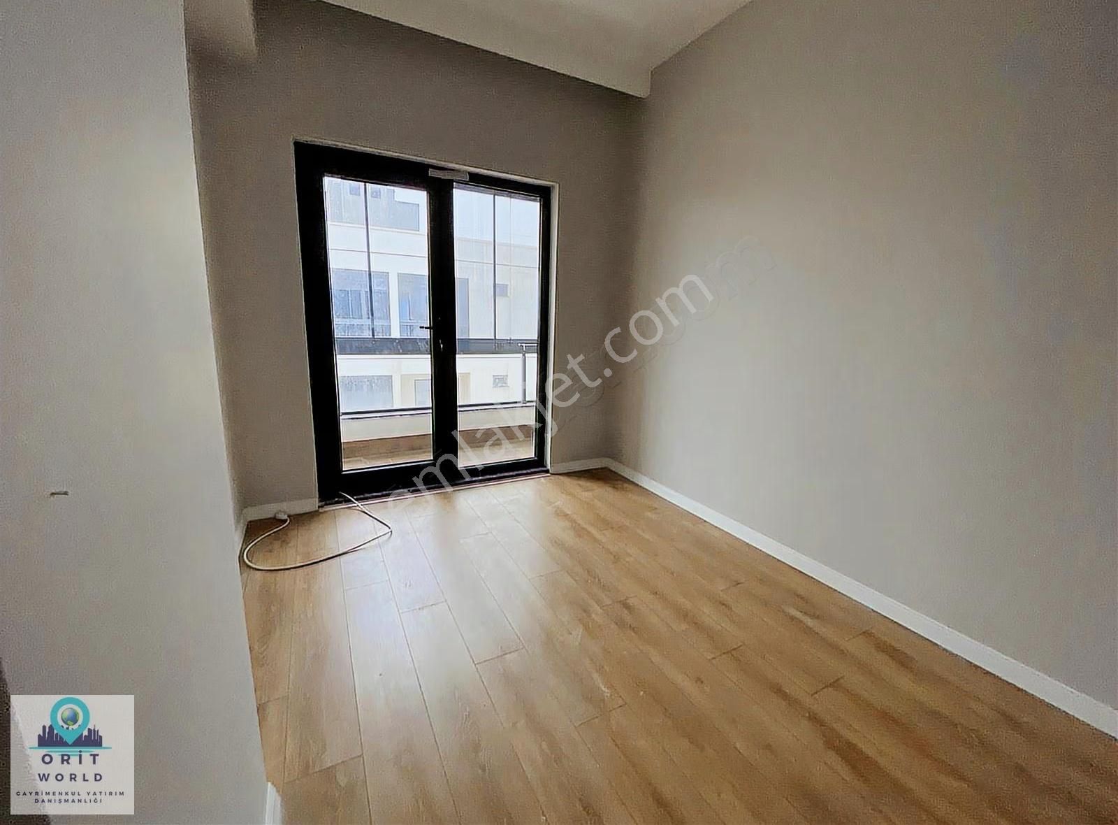 Kayapa Botanık Lıfe-yeni Bina-havuzlu Site 3+1 Ferah Daire - Görsel 13