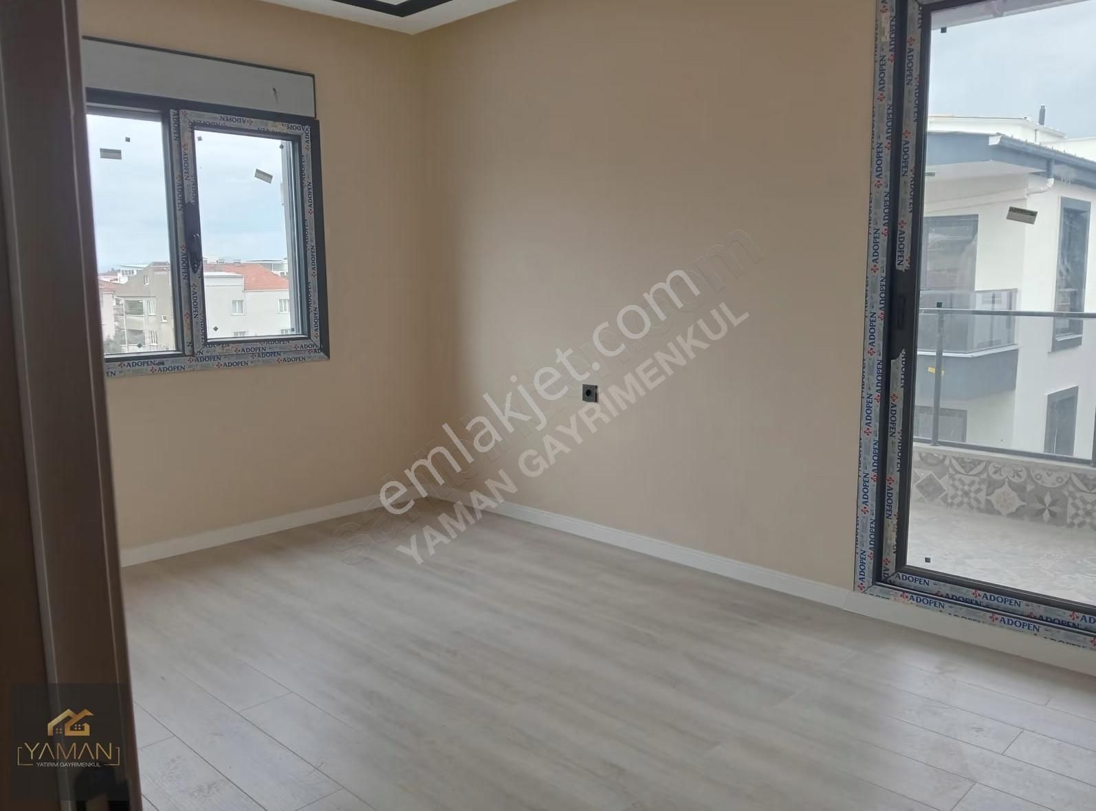Akhisar Hürriyet Mahallesi'nde Satılık Lüks 2+1 Dubleks Daire - Görsel 8