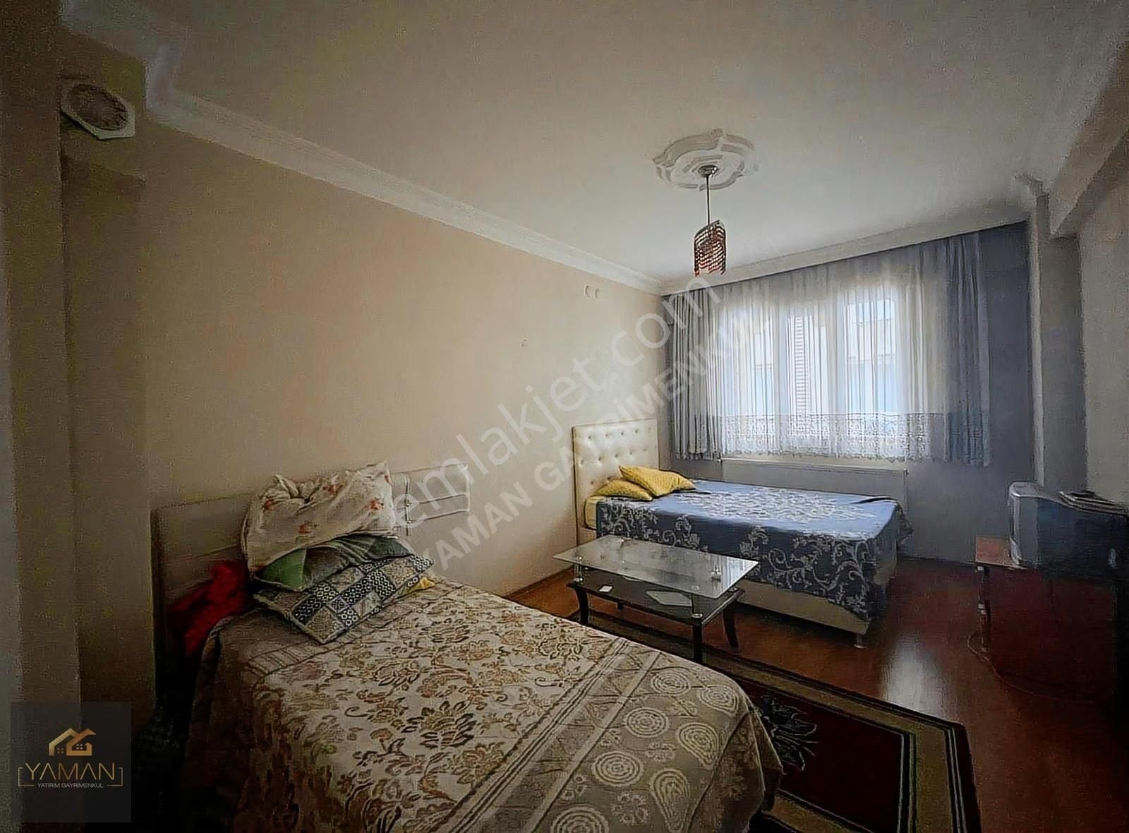 Akhisar Hürriyet Mahallesi'nde 5+1 240 M² Geniş Daire - Görsel 29