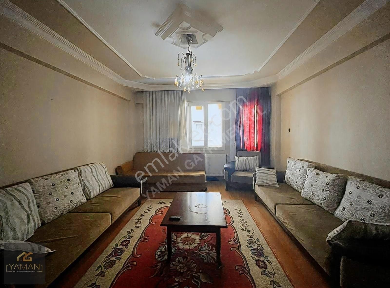 Akhisar Hürriyet Mahallesi'nde 5+1 240 M² Geniş Daire - Görsel 15