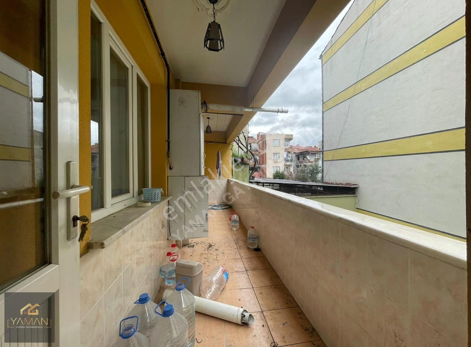 Akhisar Hürriyet Mahallesi'nde 5+1 240 M² Geniş Daire - Görsel 31
